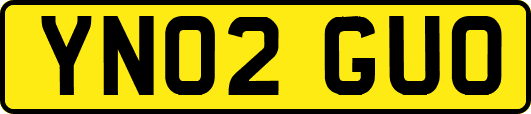 YN02GUO