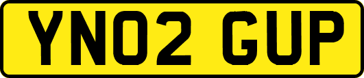 YN02GUP