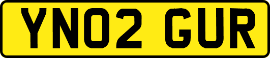 YN02GUR
