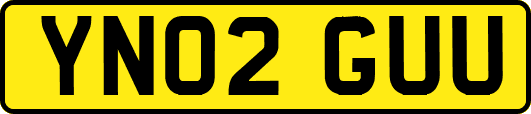 YN02GUU