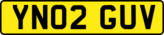 YN02GUV