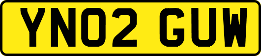 YN02GUW