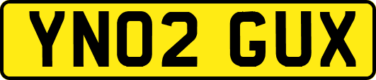 YN02GUX