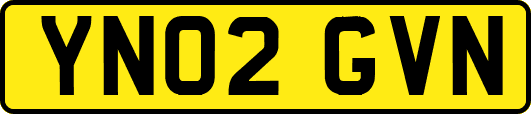 YN02GVN