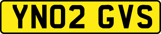 YN02GVS