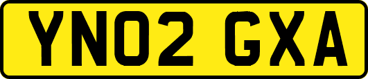 YN02GXA