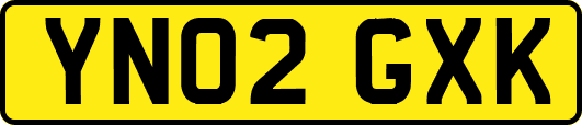 YN02GXK
