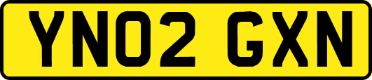 YN02GXN