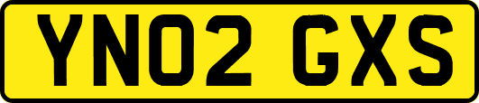 YN02GXS