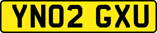 YN02GXU