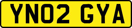 YN02GYA