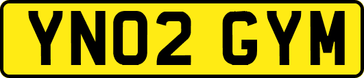 YN02GYM