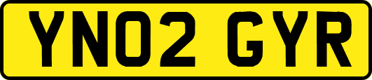YN02GYR