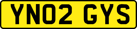 YN02GYS