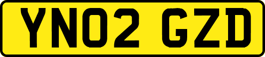 YN02GZD