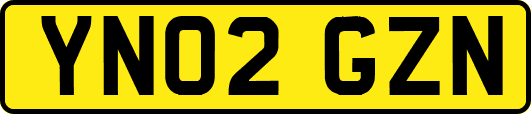YN02GZN