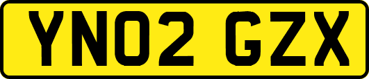 YN02GZX