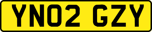 YN02GZY