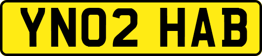 YN02HAB