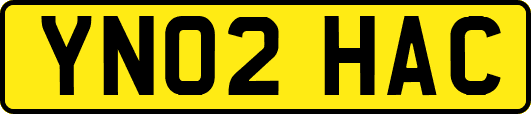 YN02HAC