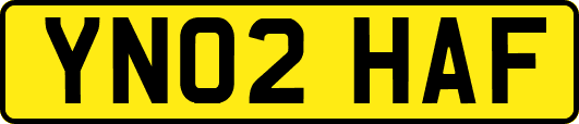 YN02HAF