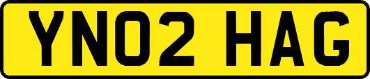 YN02HAG