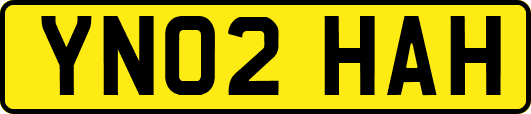 YN02HAH