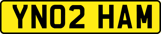 YN02HAM