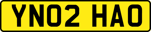 YN02HAO