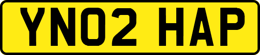 YN02HAP