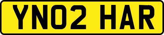 YN02HAR