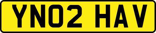 YN02HAV