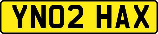 YN02HAX