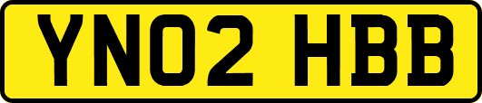 YN02HBB