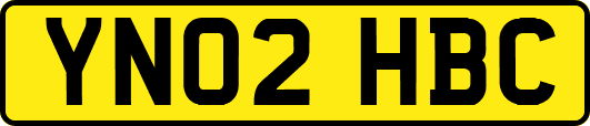 YN02HBC
