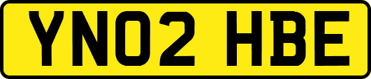 YN02HBE