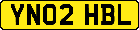 YN02HBL