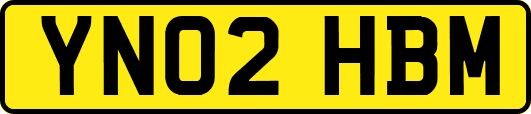 YN02HBM