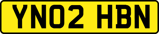 YN02HBN