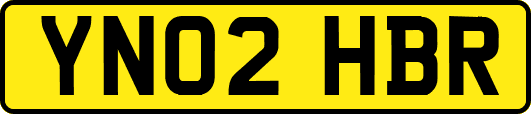 YN02HBR