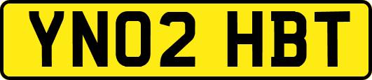 YN02HBT