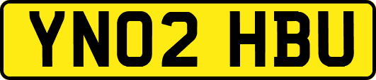 YN02HBU