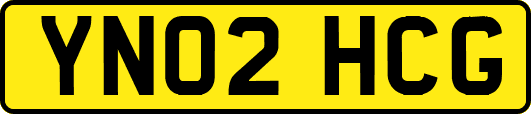 YN02HCG