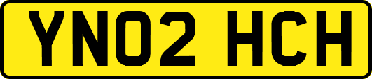 YN02HCH