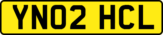 YN02HCL