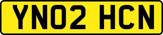 YN02HCN