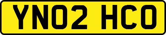 YN02HCO