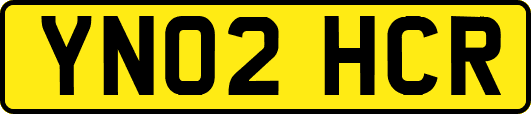 YN02HCR