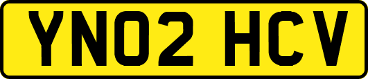 YN02HCV