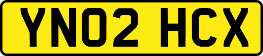 YN02HCX